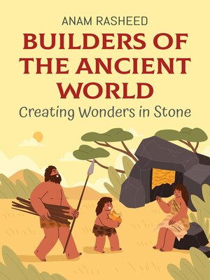 cover image of Builders of the Ancient World